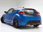 Hyundai Veloster by PM Lifestyle 2011 года